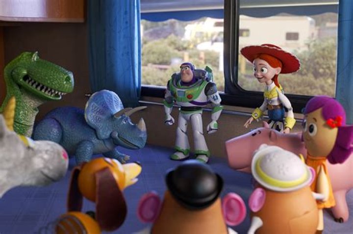 EXCLUSIVE: 'Toy Story' Writer Debunks Two of the Biggest Pixar Fan Theories!