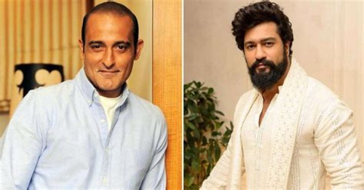Exclusive: Akshaye Khanna to play Aurangzeb in Vicky Kaushal, Rashmika Mandanna starrer Chhaava