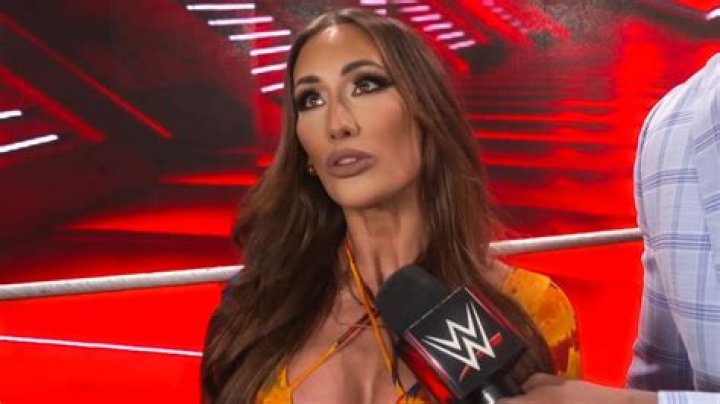 Exclusive Cristina Carmella Leaks: Uncover The Truth