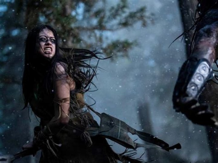 Exclusive: Dan Trachtenberg, Jhane Myers on why Prey is “more than a Predator movie”