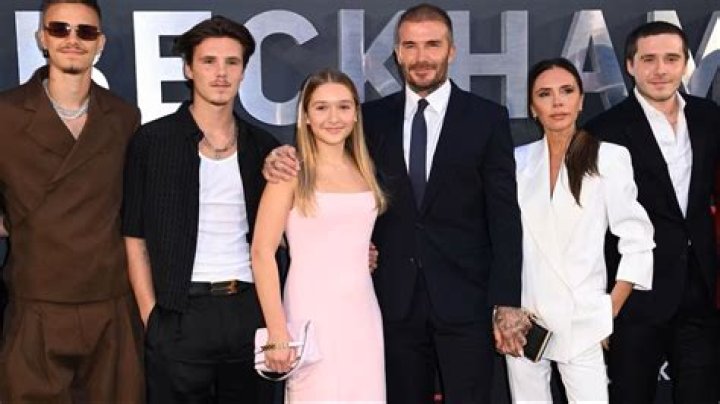 Exploring The Beckham Family: A Deep Dive Into Odell Beckham's Siblings