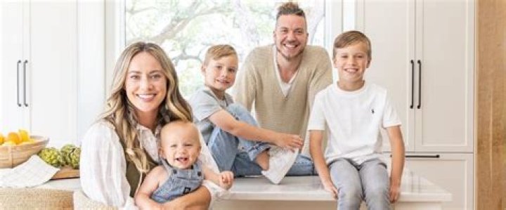 Exploring The Life Of Riley Green: His Wife And Kids