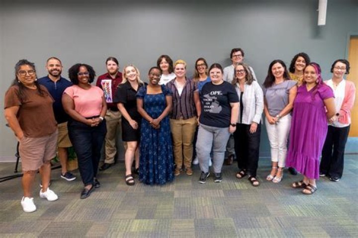 Faculty and Staff