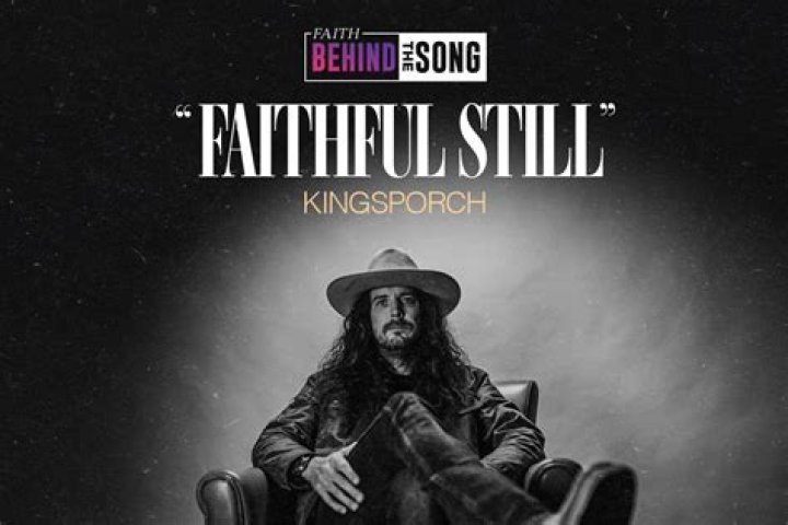 Faithful Still by KingsPorch | MultiTracks.com