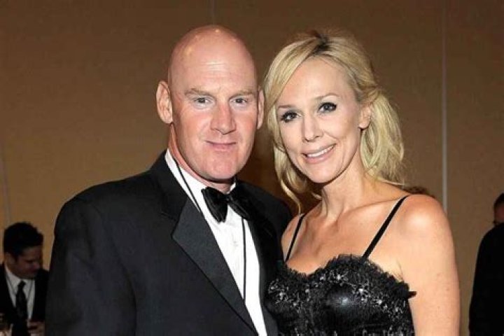 Father Matt Williams, Mother Erika Monroe