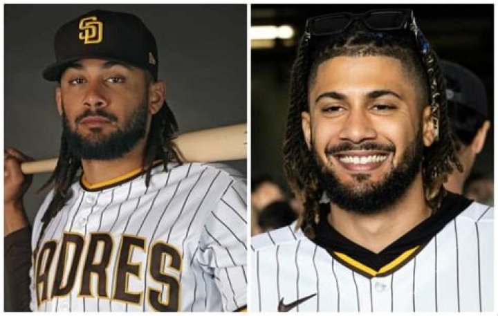Fernando Tatis Jr age, net worth, wife, contract, biography and latest updates