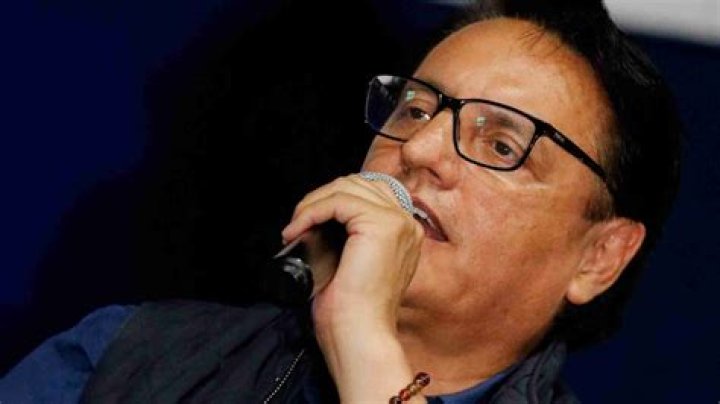 Fernando Villavicencio Wife, Net Worth, News, Parents, Age, Height