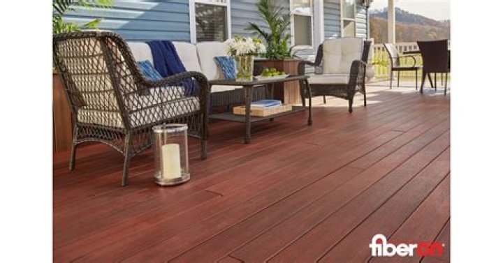 Fiberon Symmetry Decking Featured on Hit HGTV Series, Brother vs. Brother