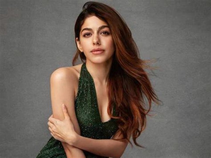 #FilmfareFathersDayExclusive: Alaya F on how her father made Dubai the only holiday destination