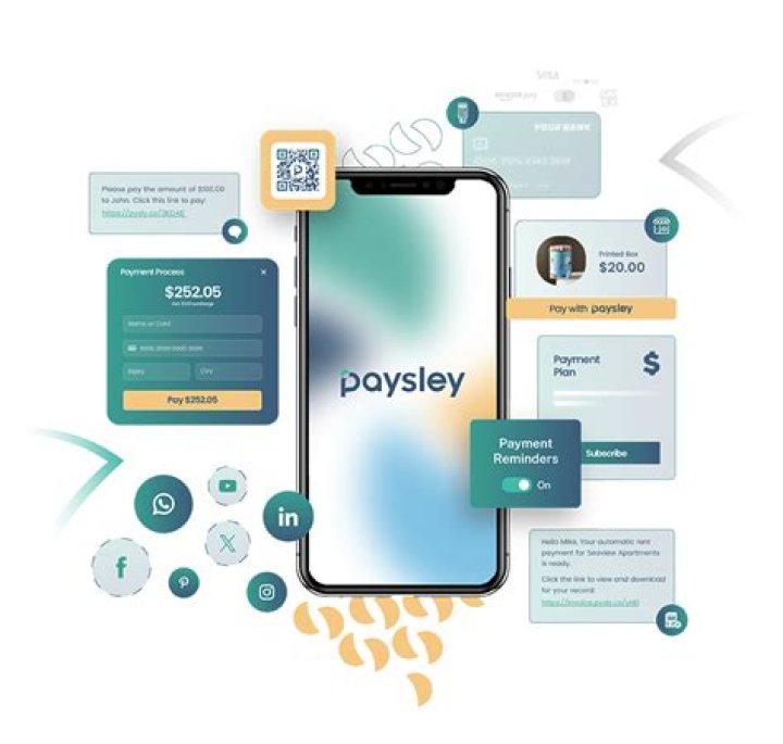 Finance Powerhouse, PaymentCloud, to Acquire Contactless Payments Technology Newcomer, Paysley