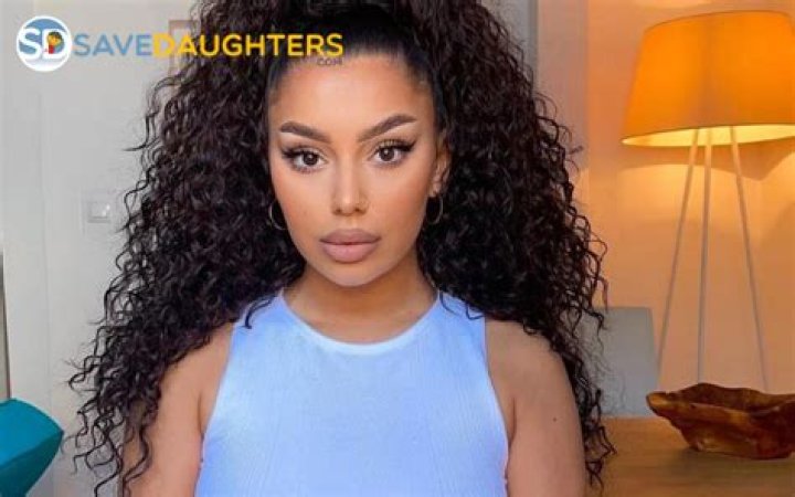 Fiona bell 90-day fiancé Wiki, Parents, Biography, Age, Boyfriend, Net worth