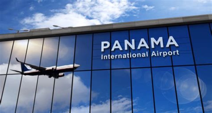 First Year Abroad in Panama City