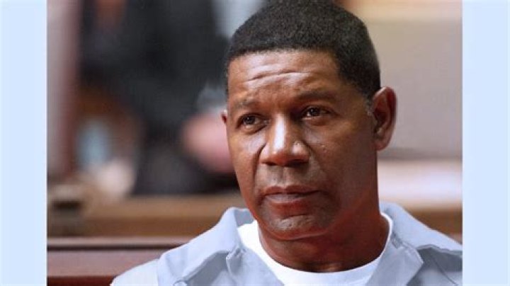 Five Must-Watch Movies and TV Shows Starring Dennis Haysbert