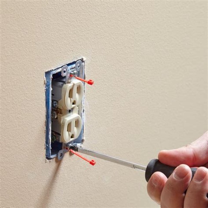 Fixing a Screwy Electrical Box — The Family Handyman