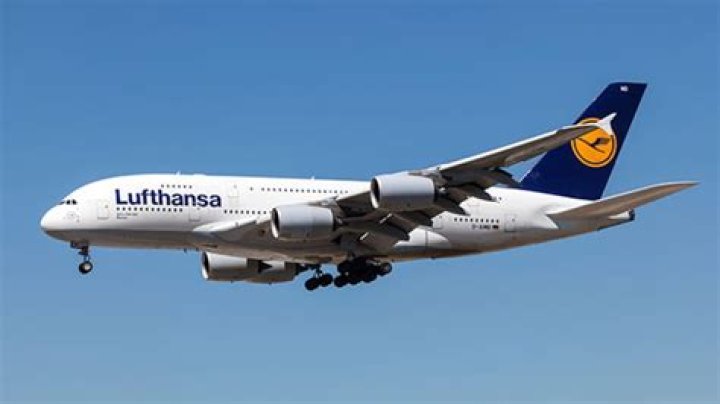 Flight Check: San Francisco to Frankfurt on Lufthansa