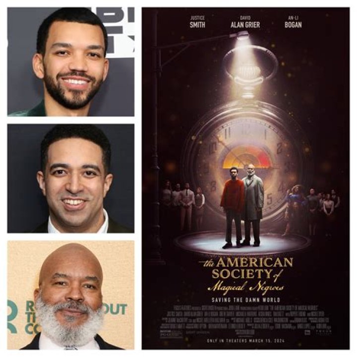 Focus Sets Kobi Libii Directorial Debut – The Hollywood Reporter