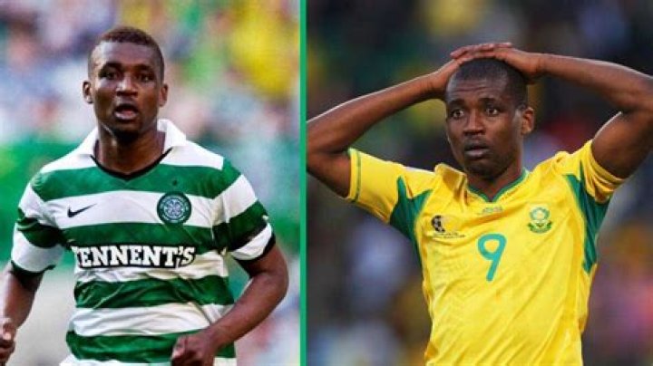 Former Bafana Bafana Player Katlego “Killer” Mphela Now Works As Car Salesman: “Great Move”