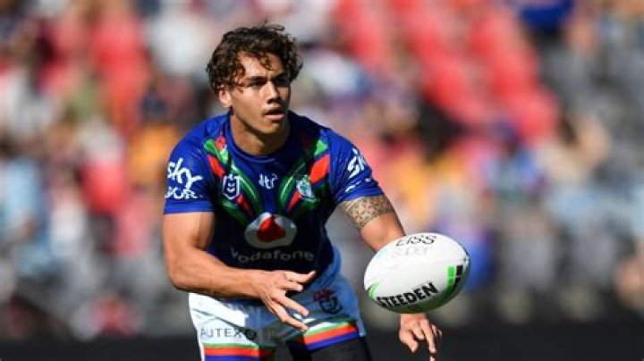 Former Warriors star Chanel Harris-Tavita confirms return to club next year after stepping away from the game