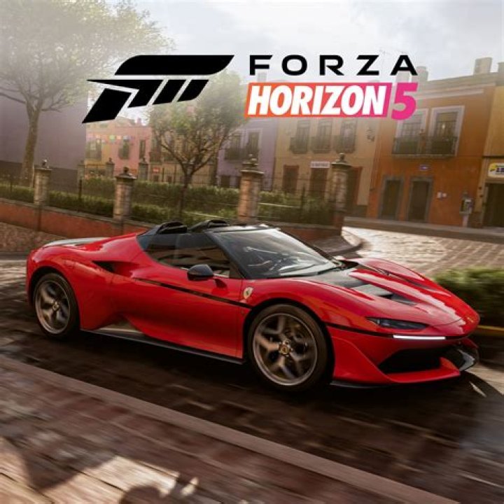 Forza Horizon 5 devs criticised for player's "sexual" design ban