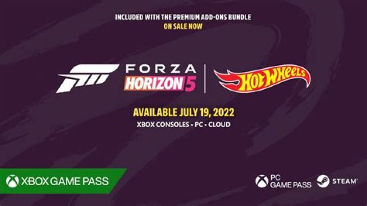 Forza Horizon 5 Hall of Fame - Rewards, how to enter, and more