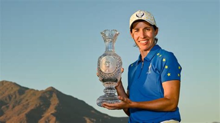 Four Solheim Cup Stars Go Undefeated But One Stands Alone With 100% Record