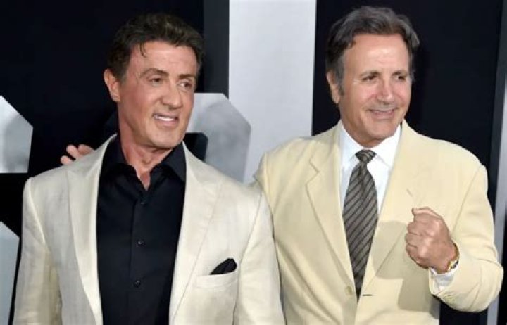 Frank Stallone Net worth, Age: Weight, Wife, Kids, Bio-Wiki