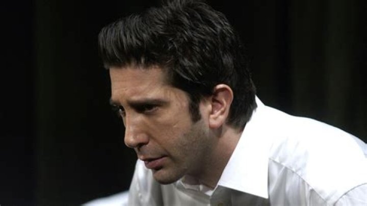 Friends star David Schwimmer slams Hamas rape sceptics