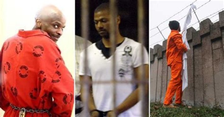 From Ananias Mathe to Thabo Bester & 4 Other Daring and Dramatic Prison Escapes in South Africa