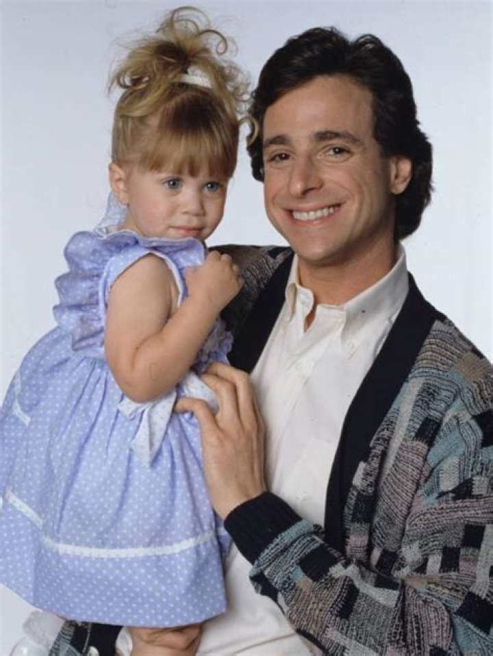 Full House star Bob Saget, 65, found dead in Orlando hotel room