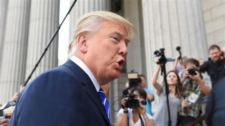 Fulton County Jail Was Notorious Before Donald Trump Was Set To Surrender There