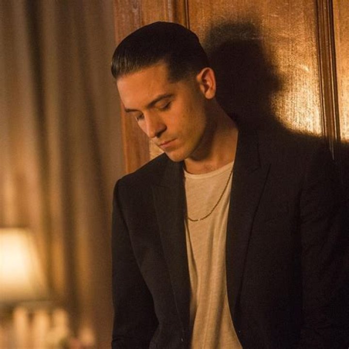 G-Eazy Asks Fans Not to Hate Him as He Reveals Edgy Buzz Cut