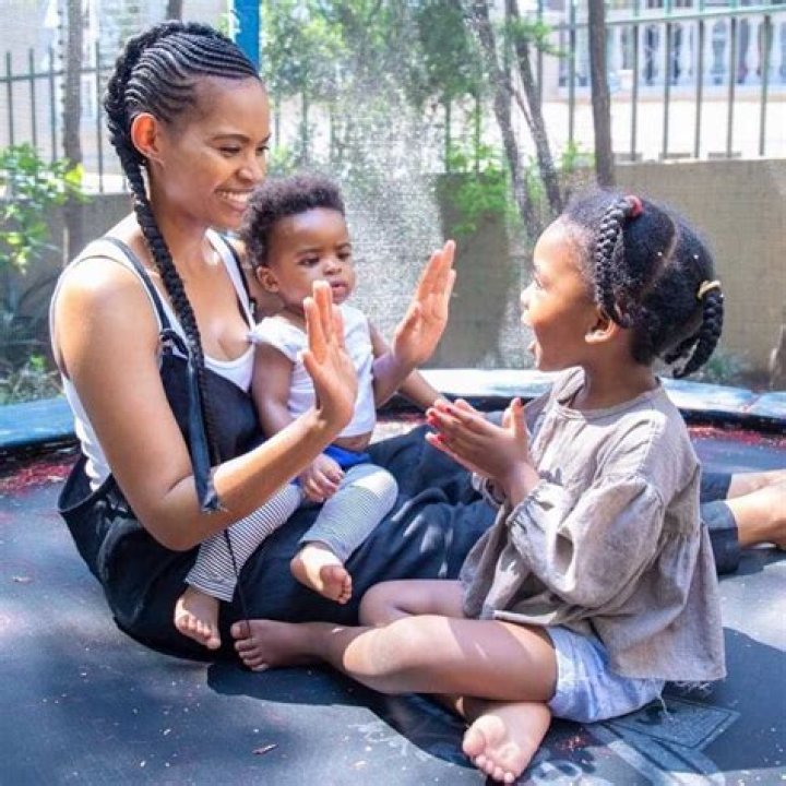 Gail Mabalane biography: age, daughter, husband, wedding dress, parents, modelling career, Idols, Netflix and Instagram