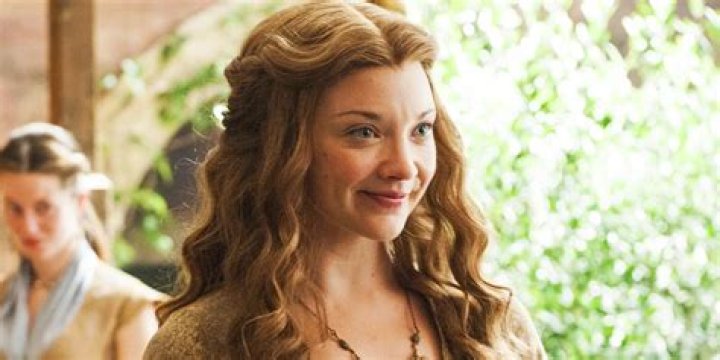 Game of Thrones's Natalie Dormer Talks Male Nudity, Bed Scene