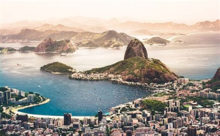 Gap Year Programs in Brazil