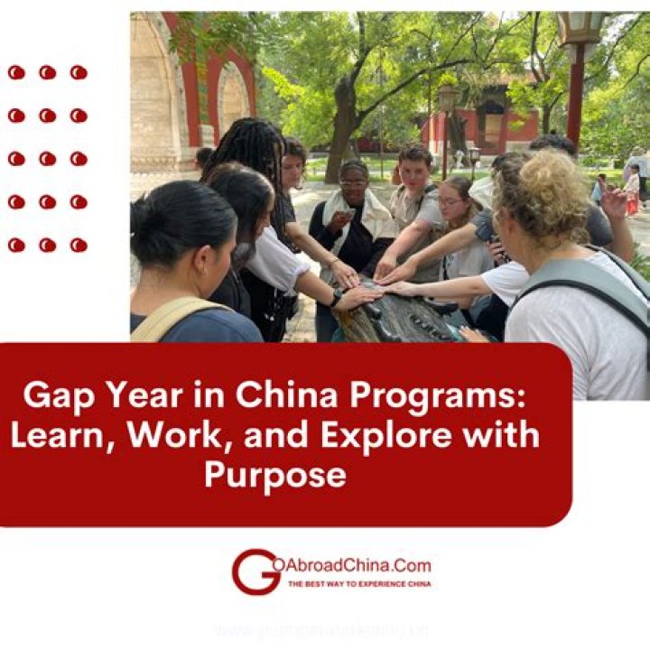 Gap Year Programs in Spain