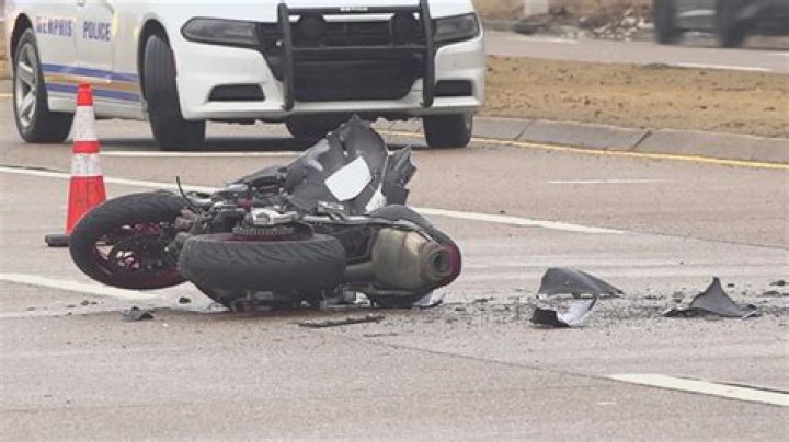 Garvin Williams Obituary, Novato CA Motorcycle Killed In Motorcycle Accident
