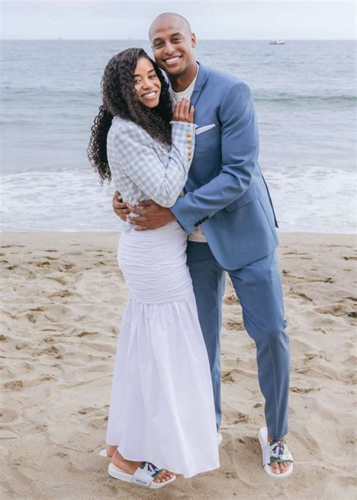 Gayle King's Ex-Husband, William Bumpus, Apologizes for Cheating on Her 26 Years Ago