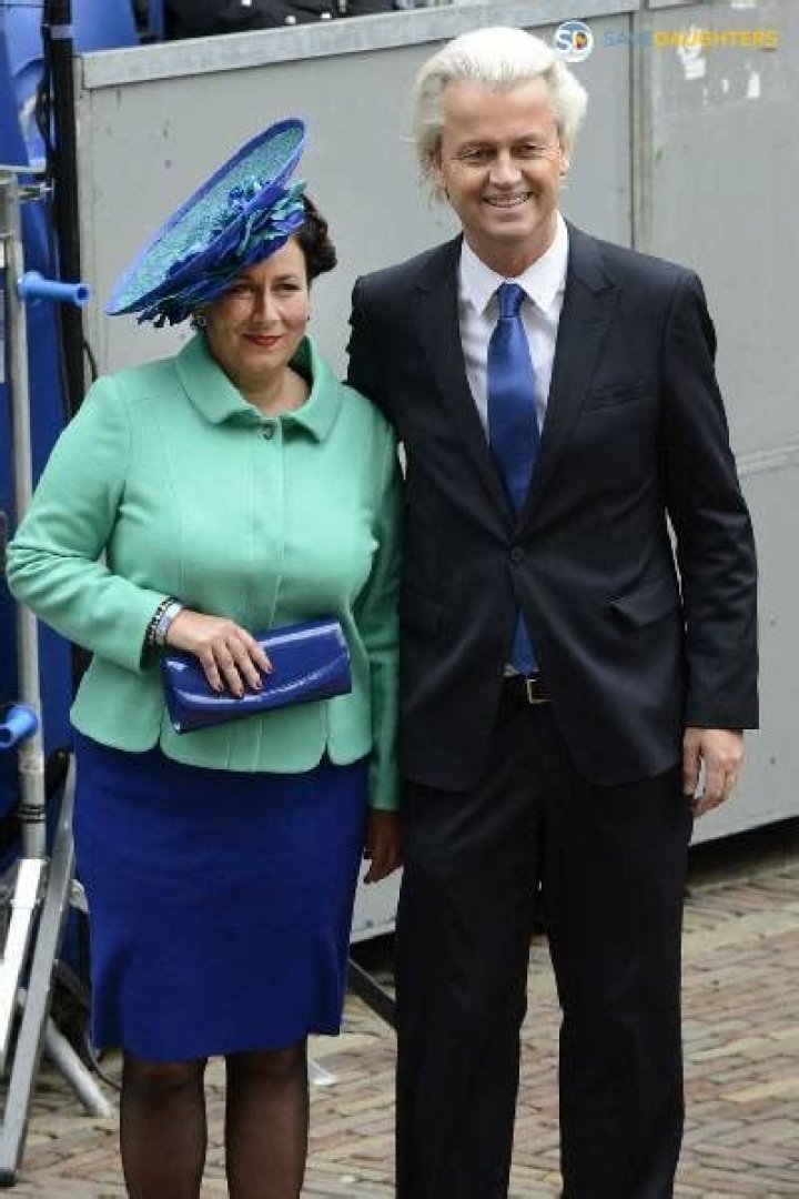 Geert Wilders Net worth 2023, Wife, Parents, Age, Wiki