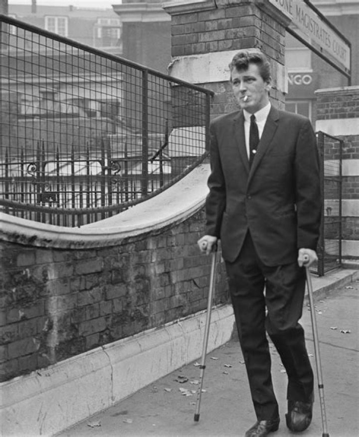 Gene Vincent Net Worth