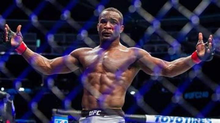 Geoffrey Neal Net Worth, Bio, Weight, Height, Age