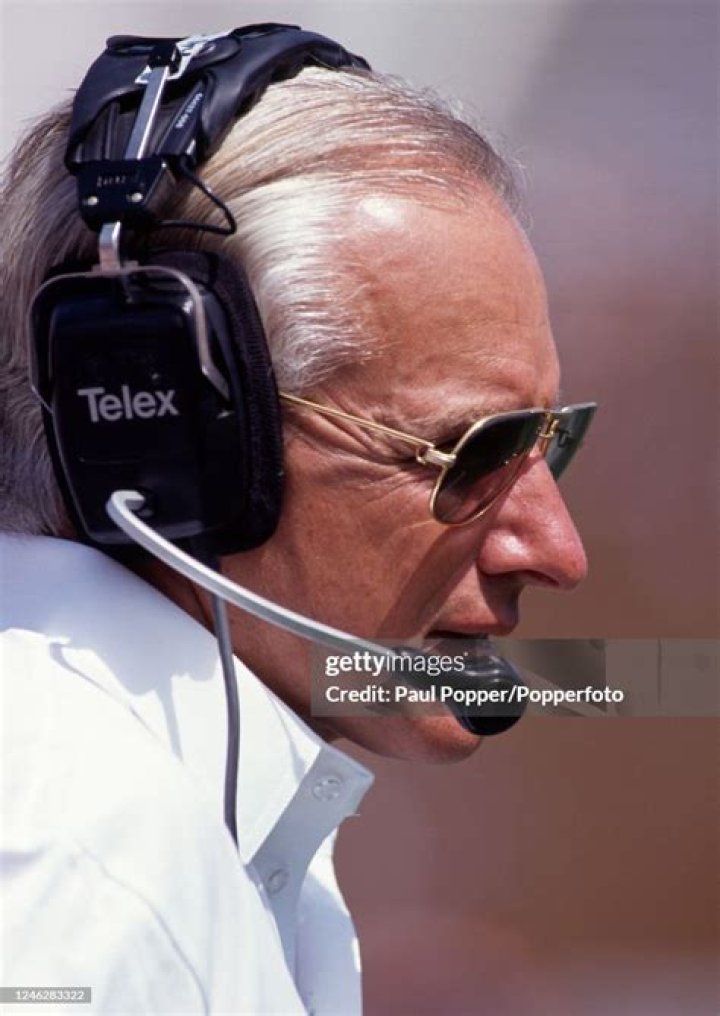 George Seifert Photos, News and Videos, Trivia and Quotes