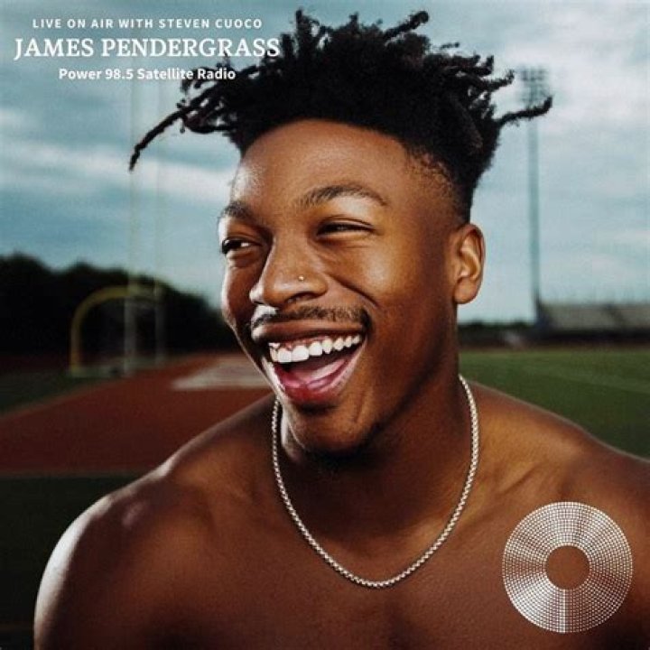 Get 2 Know James Pendergrass Family, Height, Too Hot To Handle