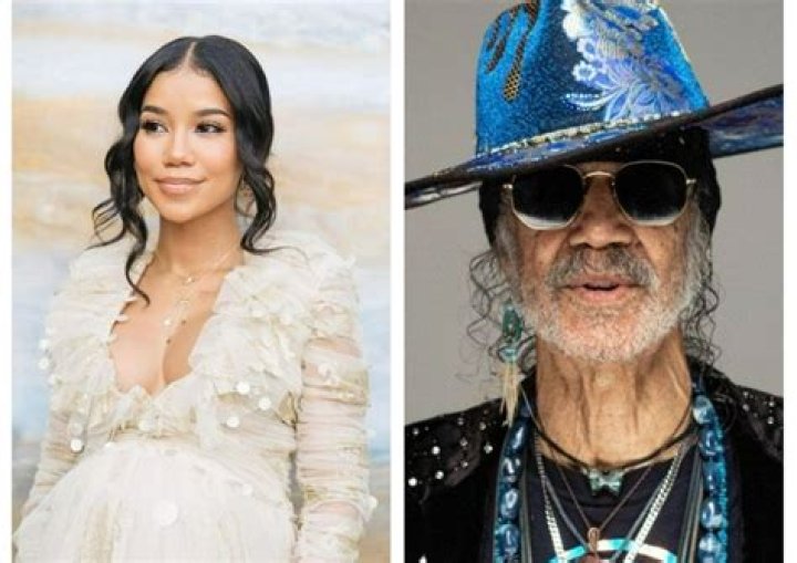 Get To Know Karamo Chilombo Wife, Ethnicity, Jhene Aiko Dad