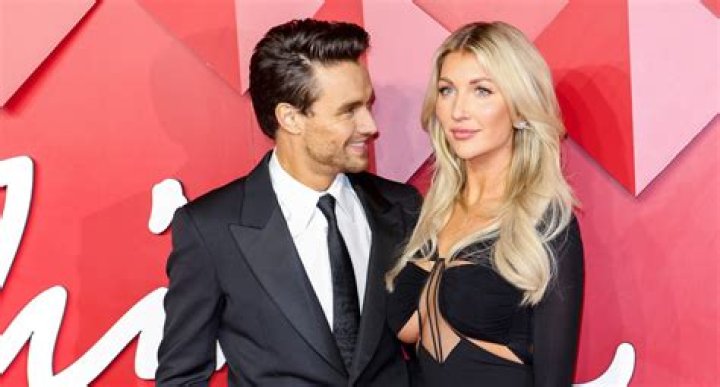 Get To Know Kate Cassidy Liam Payne Alleged GF, Age, Job, IG