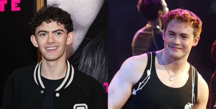 Get To Know Kit Connor Partner, Gay, Family, Net Worth, Height