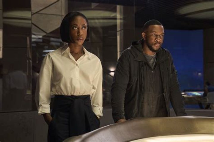 Get To Know Nikki Amuka-Bird Dating, Divorce, Ex-Husband