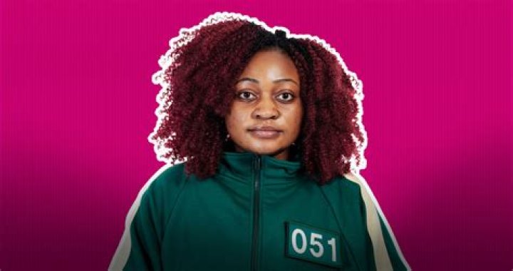 Get To Know Squid Game #51 Rose Mary Kah Age, Job, Boyfriend