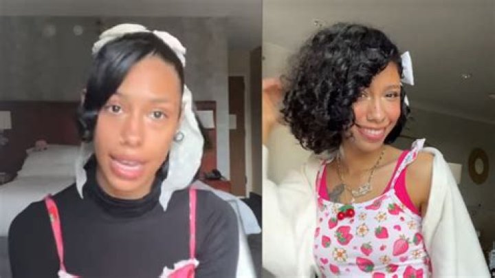 Get To Know TikTok Star Rubee Lana! Her Bio, Age, Family, Job