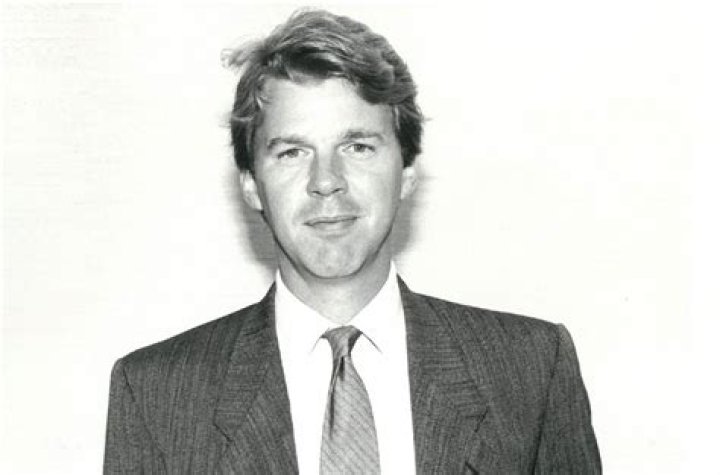 Gil Kaufman, Billboard – The Hollywood Reporter