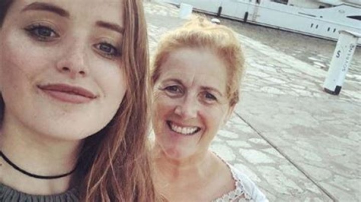 Gillian Millane, mother of British backpacker Grace Millane murdered in New Zealand, breaks her silence over daughter’s death